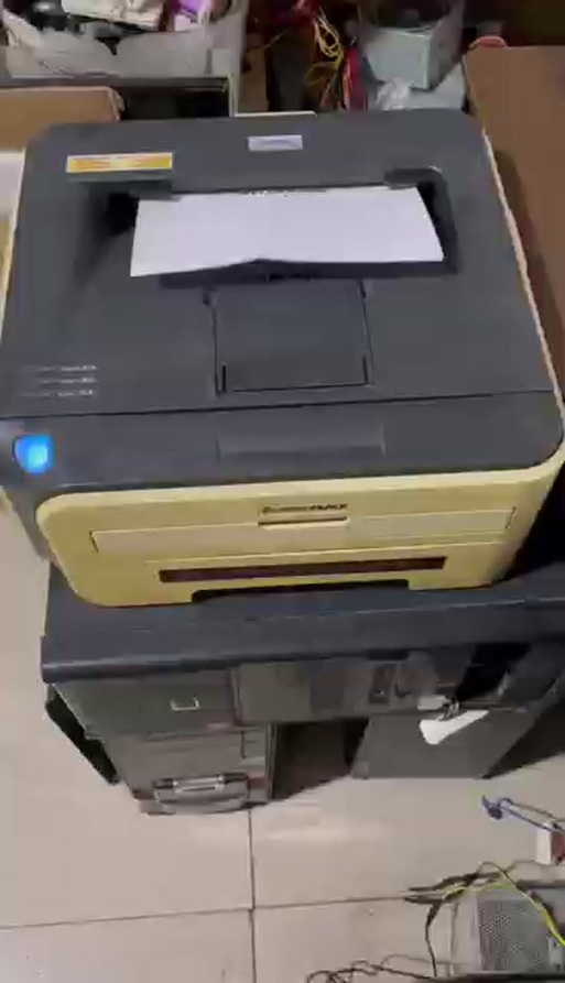 联想lj2200怎么样，联想lj2200参数-第3张图片-优品飞百科