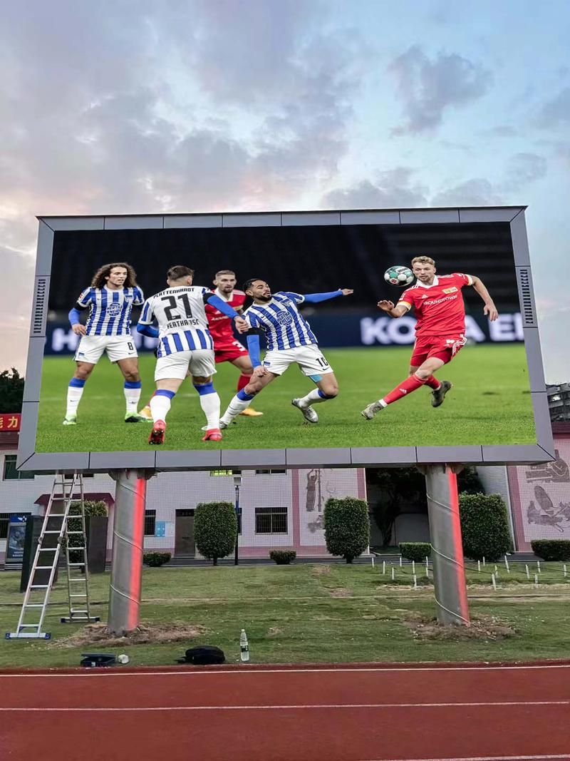 led屏幕是什么？led软屏幕？-第2张图片-优品飞百科