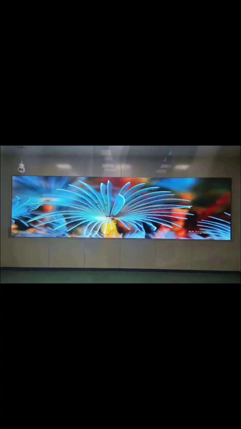 led屏幕是什么？led软屏幕？-第3张图片-优品飞百科