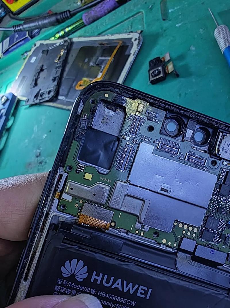 华为畅享9plus现在值多少钱？华为畅享9plus现在值多少钱了？-第8张图片-优品飞百科