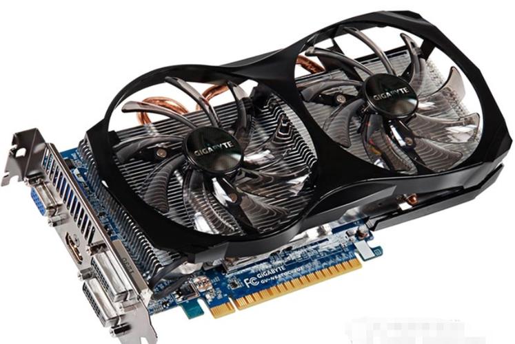 技嘉gtx560ti怎样，技嘉gtx650ti1g-第7张图片-优品飞百科