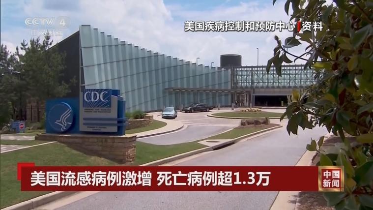 疫情期间美国消息，疫情期间美国出台的政策？