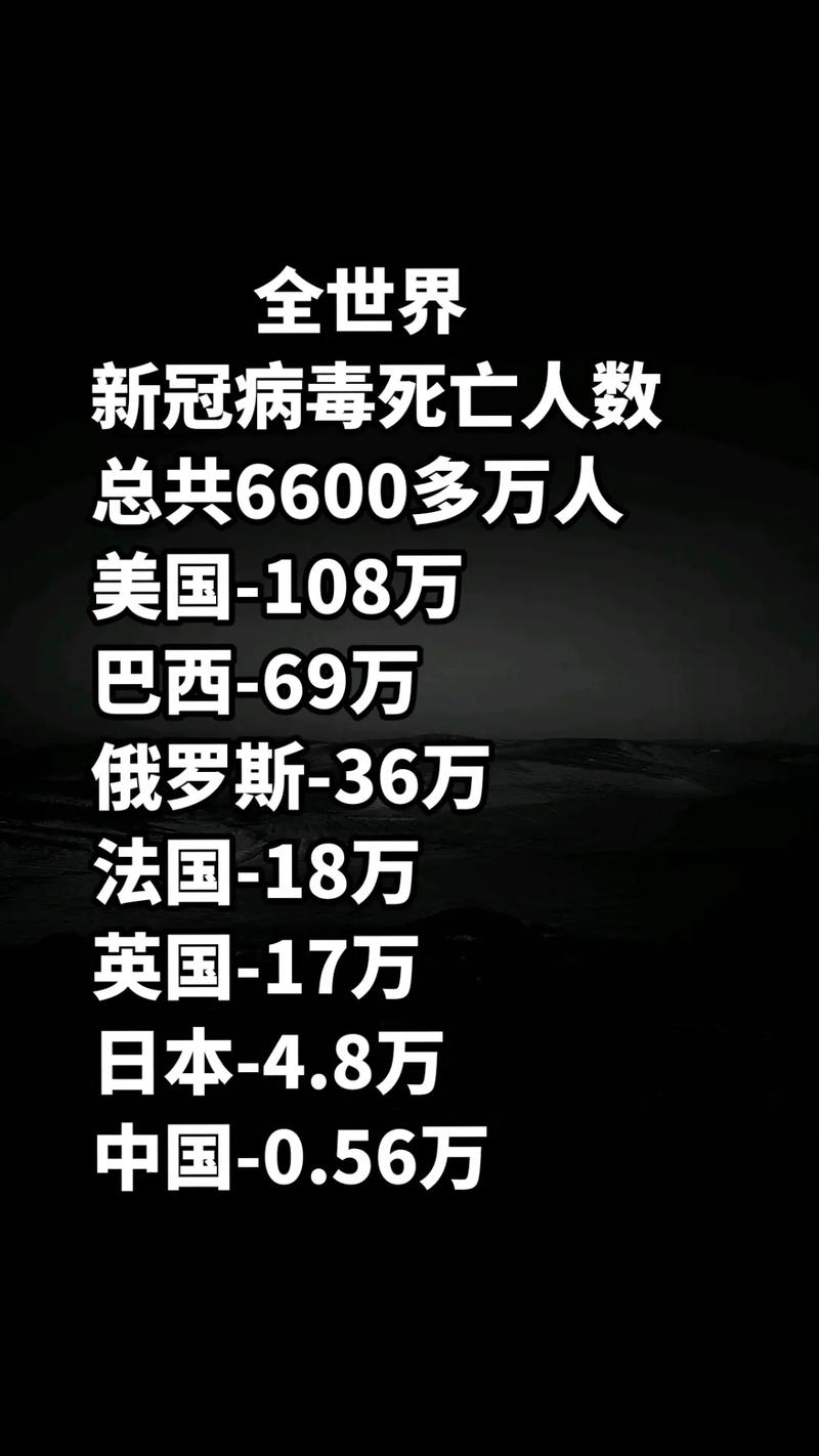 疫情期间美国消息，疫情期间美国出台的政策？-第3张图片-优品飞百科