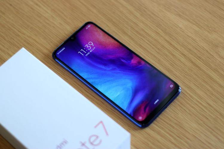 红米note7比较高支持多少w？红米note7支持5g网络吗？