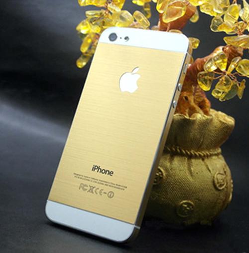 苹果5s有土豪金吗？苹果5s有土豪金吗值得买吗？-第4张图片-优品飞百科