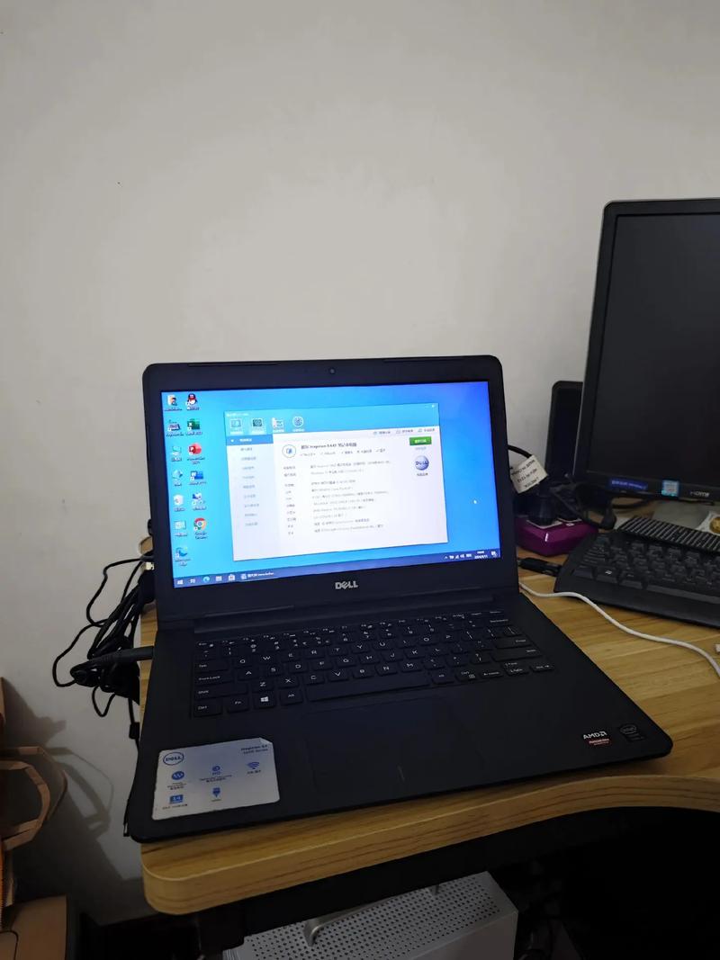 戴尔i54200笔记本怎么样，戴尔i54200u怎么样？-第3张图片-优品飞百科