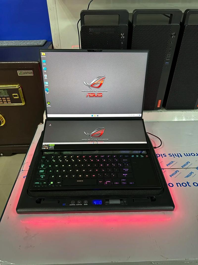 5000左右的笔记本能玩什么游戏，5000左右的笔记本电脑能玩吃鸡吗-第4张图片-优品飞百科