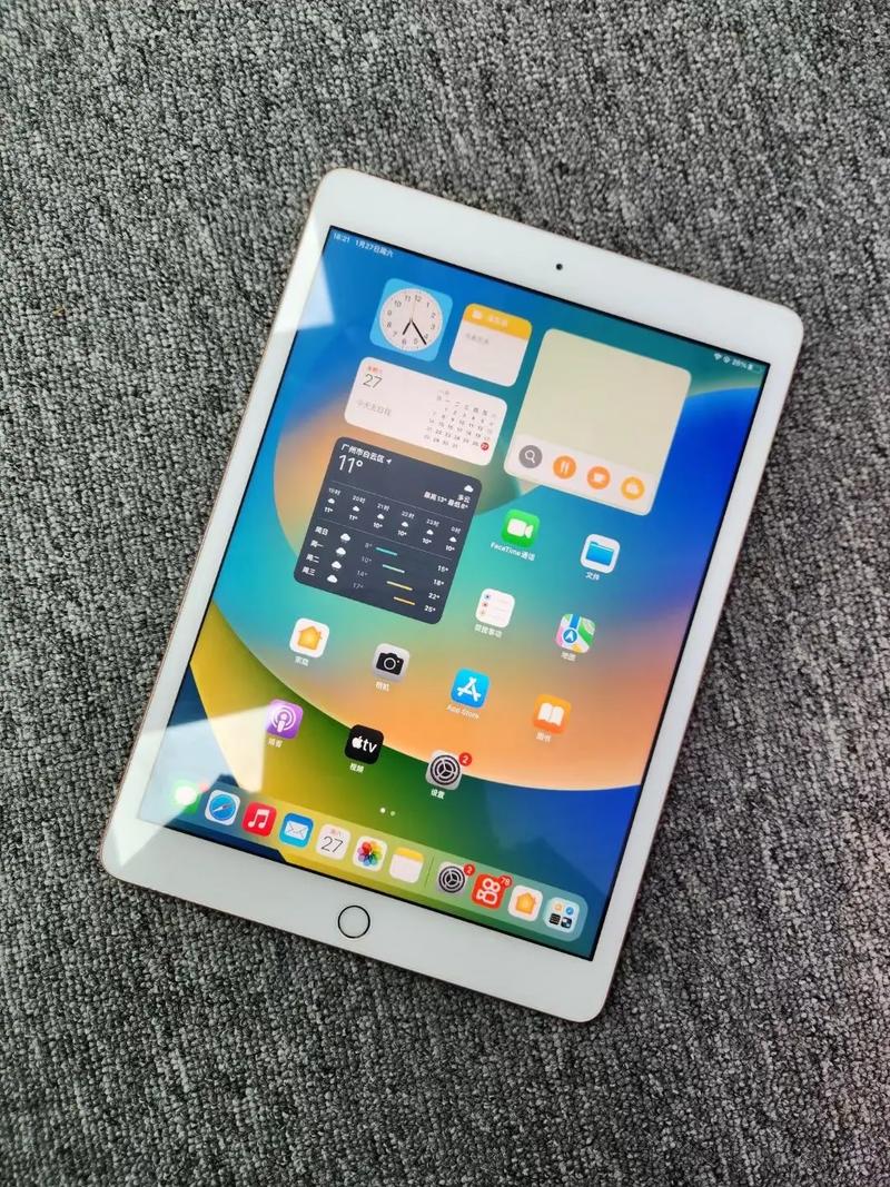 2020苹果平板最新款是几代，苹果2020平板是第几代？-第5张图片-优品飞百科
