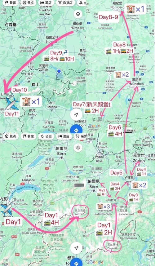 意大利天气预报一周？意大利各地天气预报？