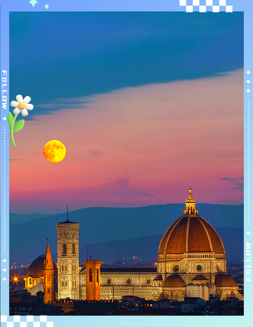 意大利天气预报一周？意大利各地天气预报？-第4张图片-优品飞百科