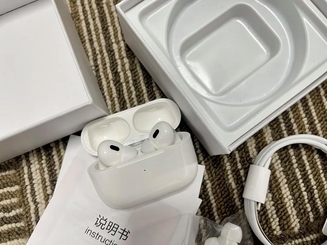 iphone蓝牙耳机叫什么，苹果蓝牙耳机百度百科？-第2张图片-优品飞百科