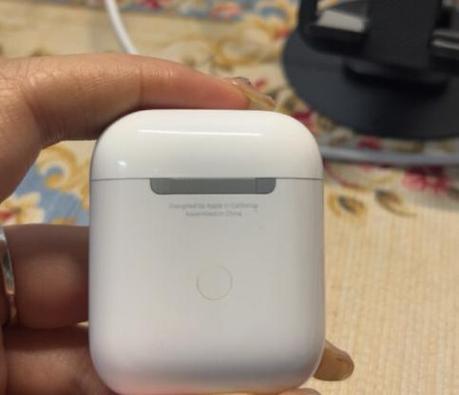 iphone蓝牙耳机叫什么，苹果蓝牙耳机百度百科？-第5张图片-优品飞百科