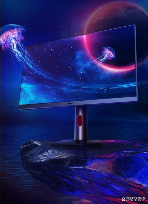 华硕和hkc显示器哪个好，华硕显示器对比aoc显示器-第2张图片-优品飞百科