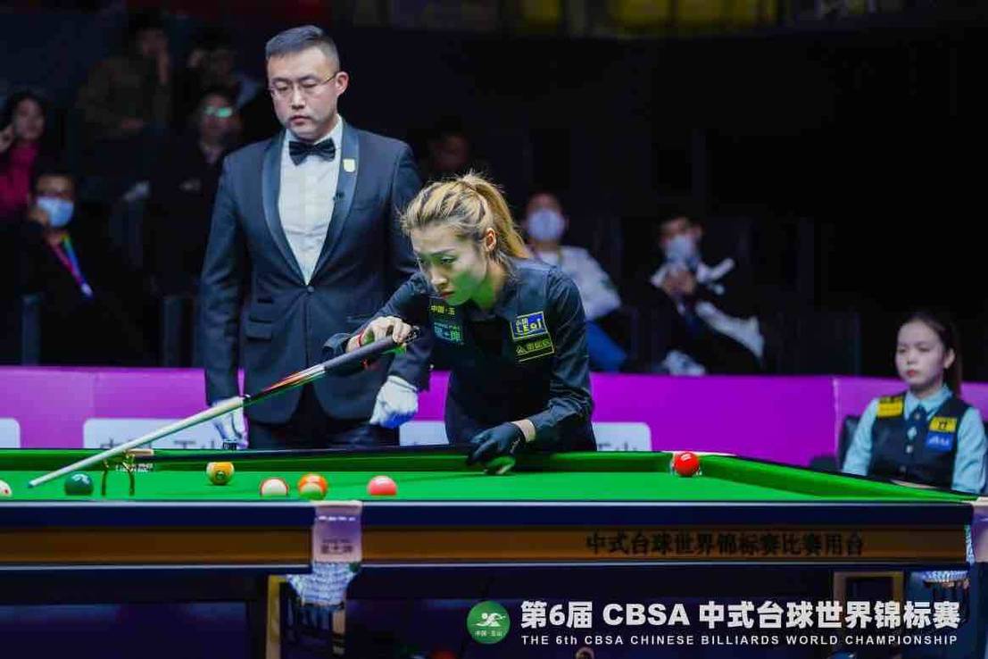 疫情台球亏损，疫情过后对台球行业有影响吗-第2张图片-优品飞百科