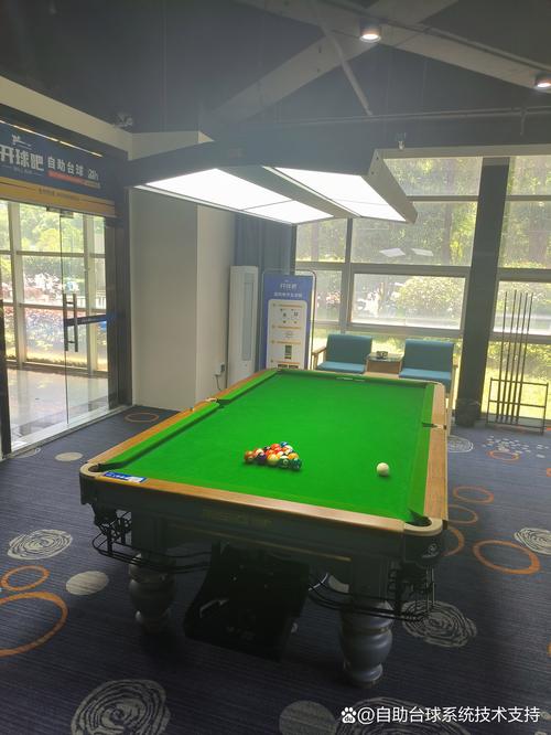 疫情台球亏损，疫情过后对台球行业有影响吗-第4张图片-优品飞百科