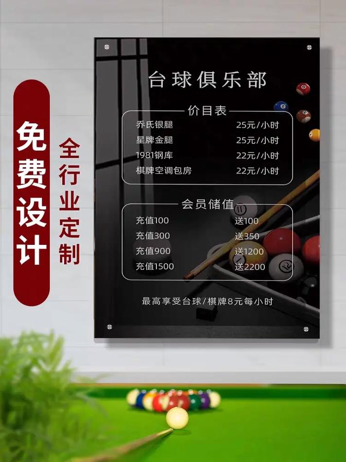 疫情台球亏损，疫情过后对台球行业有影响吗-第5张图片-优品飞百科