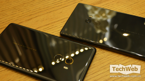 小米mix1摄像头在哪里？小米mix1相机？-第4张图片-优品飞百科