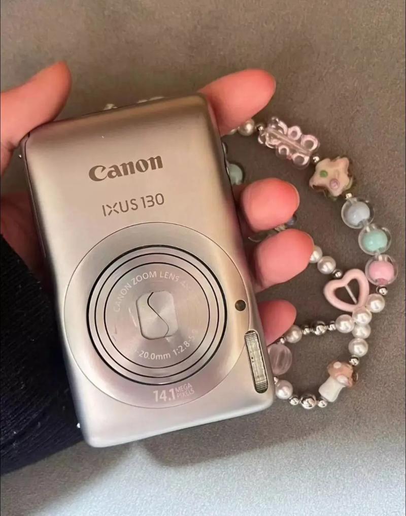 佳能ixus240是ccd吗？佳能ixus240hs多少钱？-第3张图片-优品飞百科