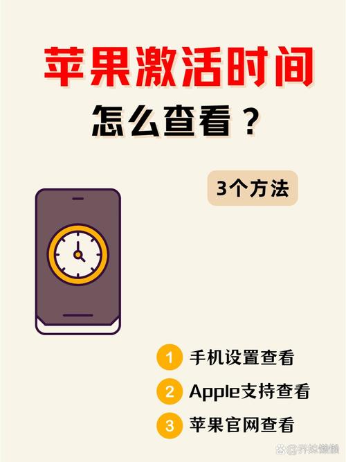 苹果12怎么查询激活日期，iphone 12怎么查激活时间？