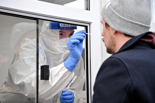 德国疫情明年？德国疫情明年会严重吗？-第5张图片-优品飞百科