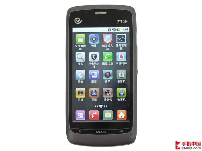 中兴n760是什么型号？中兴n790？-第3张图片-优品飞百科