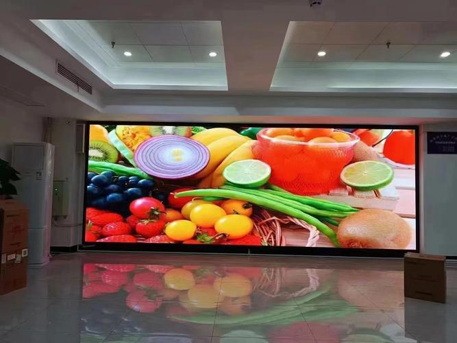 led显示屏大概多少钱？led显示屏幕多少钱？