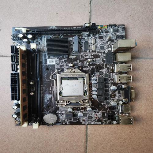 h55主板支持多大内存？h55主板多大内存合适？-第7张图片-优品飞百科