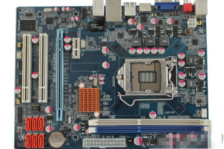 h55主板支持多大内存？h55主板多大内存合适？-第8张图片-优品飞百科