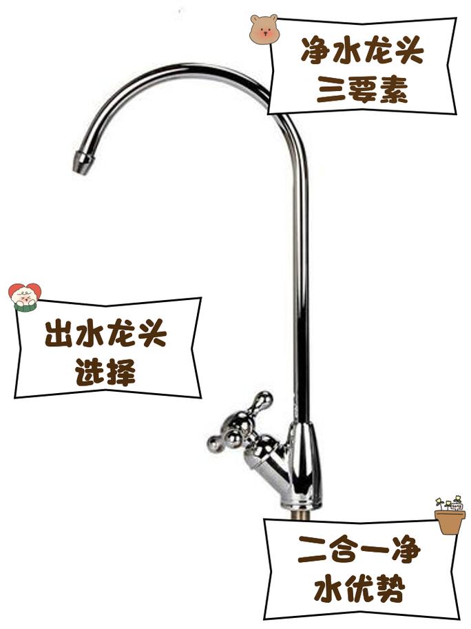 飞利浦水龙头净水器怎么样啊？飞利浦龙头净水器wp3828测评？-第2张图片-优品飞百科