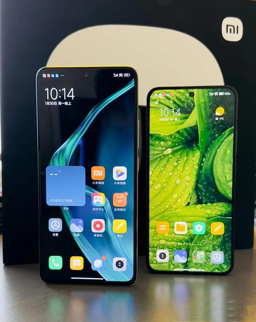 小米跟红米有什么区别，小米和红米是否一样的？-第4张图片-优品飞百科