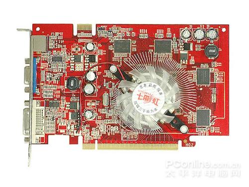 7300gt显卡好吗，nvidia显卡7300gt-第2张图片-优品飞百科