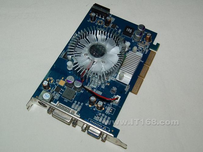 7300gt显卡好吗，nvidia显卡7300gt-第5张图片-优品飞百科