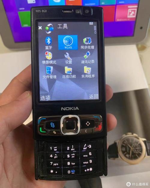 诺基亚摄像头滑盖是哪款？诺基亚侧边摄像头？-第3张图片-优品飞百科