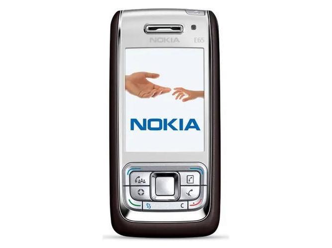 诺基亚摄像头滑盖是哪款？诺基亚侧边摄像头？-第6张图片-优品飞百科