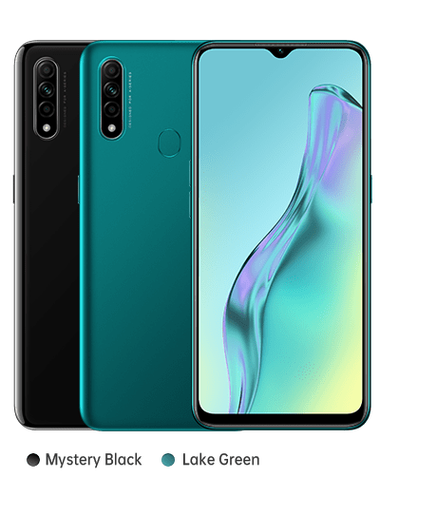 oppoa31现在卖多少钱？oppoa31c现在多少钱？-第4张图片-优品飞百科