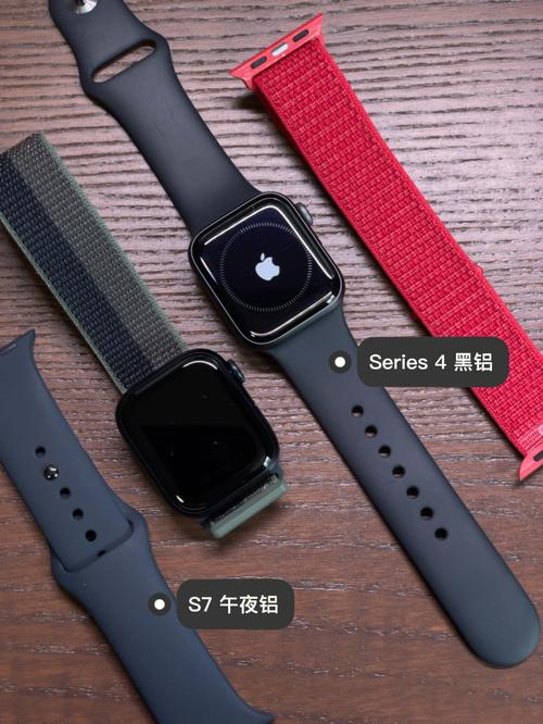 s4苹果手表有什么功能，苹果手表s4使用教程？-第7张图片-优品飞百科