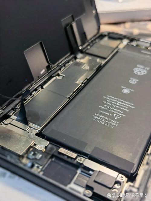 iphone8怎么换电池？苹果8手机如何换电池？-第3张图片-优品飞百科