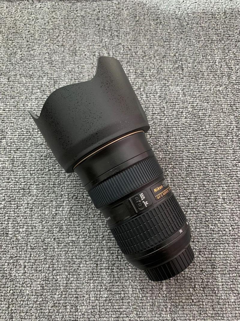 佳能5d2配什么广角镜头好？佳能5d2相机的镜头都有哪些型号？-第3张图片-优品飞百科