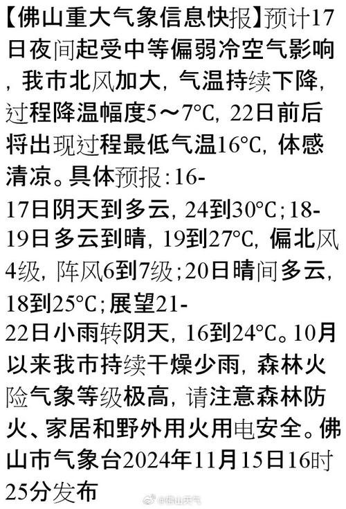 宜宾天气预报一周，宜宾未来15天天气预报
