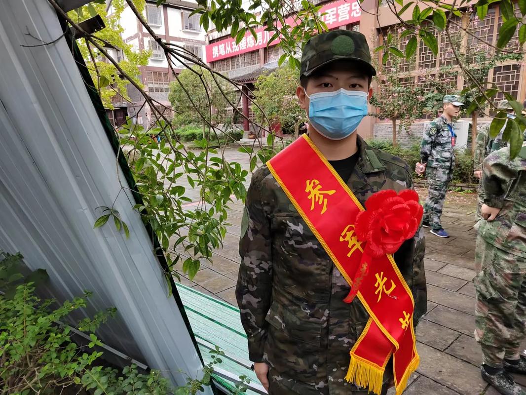 疫情部队封闭？部队疫情期间什么时候解除封假？-第2张图片-优品飞百科