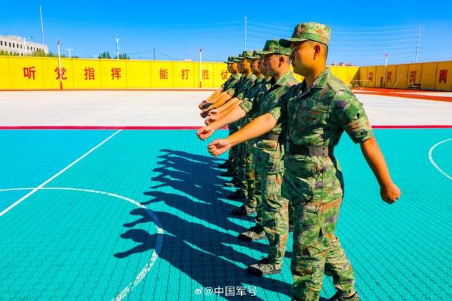 疫情部队封闭？部队疫情期间什么时候解除封假？-第3张图片-优品飞百科