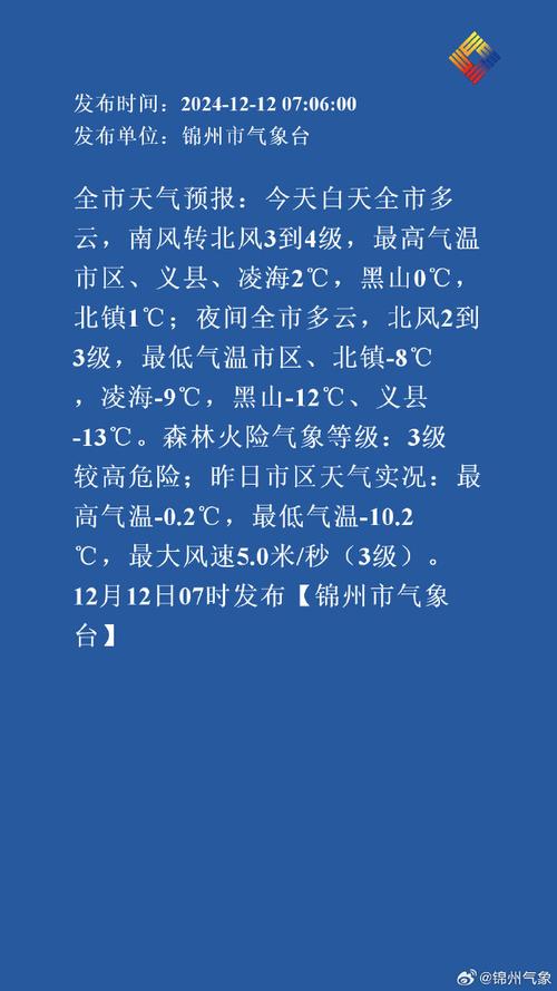 安阳天气预报一周，安阳天气预报一周天气？-第2张图片-优品飞百科