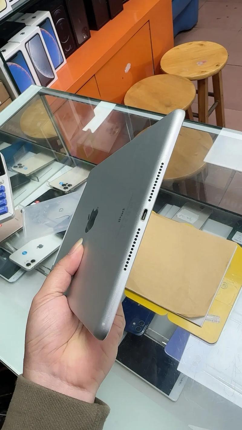 平板电脑网络类型有什么区别，平板的网络类型有什么区别？-第8张图片-优品飞百科