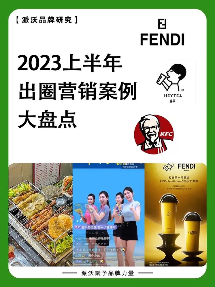 疫情热点营销，后疫情时代营销热点？-第4张图片-优品飞百科