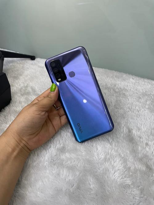 vivoy50耳机孔是圆的吗，vivoy50手机耳机插孔-第4张图片-优品飞百科