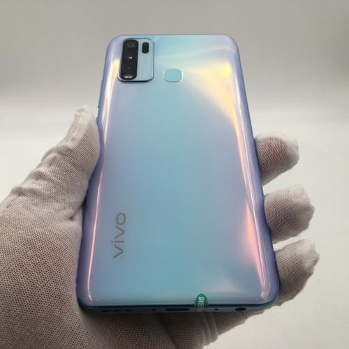 vivoy50耳机孔是圆的吗，vivoy50手机耳机插孔-第6张图片-优品飞百科