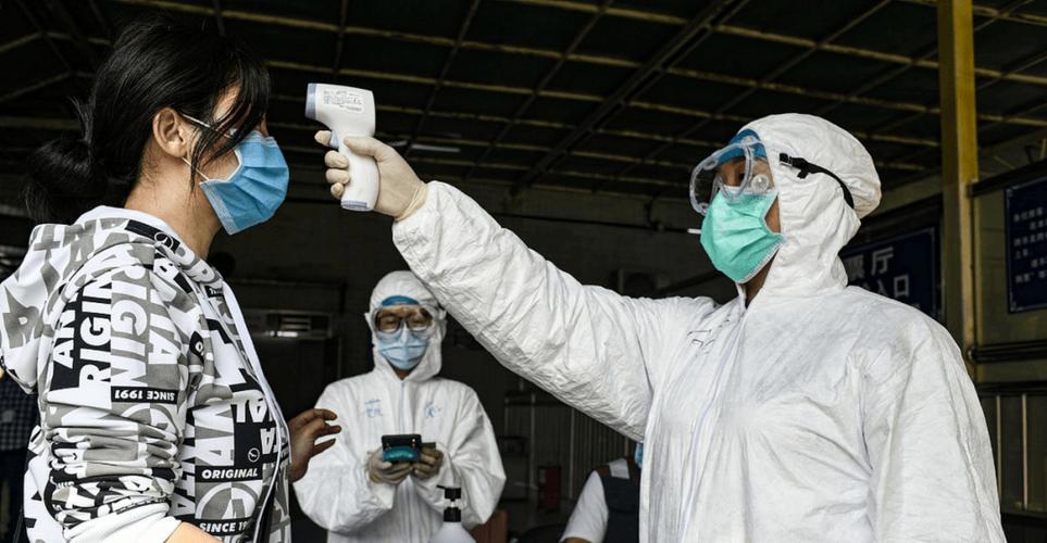 国外疫情应对？国外针对疫情采取的政策？-第5张图片-优品飞百科