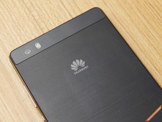 华为p8用的什么处理器？华为p8什么处理器?？