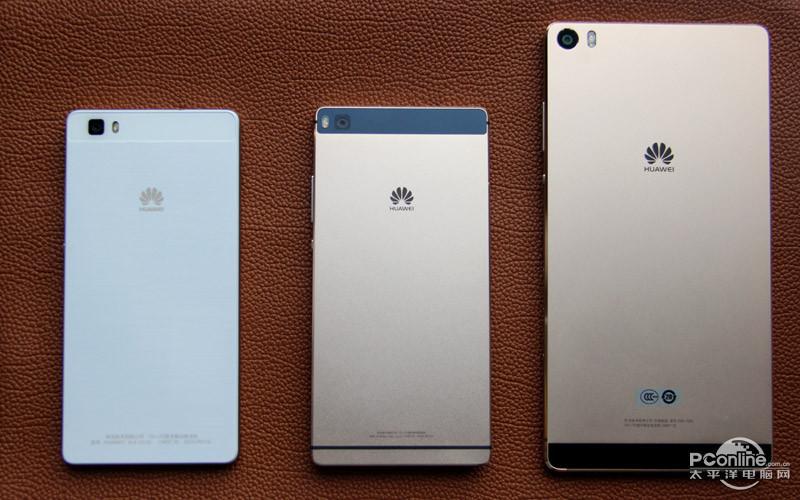 华为p8用的什么处理器？华为p8什么处理器?？-第2张图片-优品飞百科
