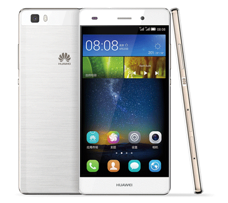 华为p8用的什么处理器？华为p8什么处理器?？-第6张图片-优品飞百科